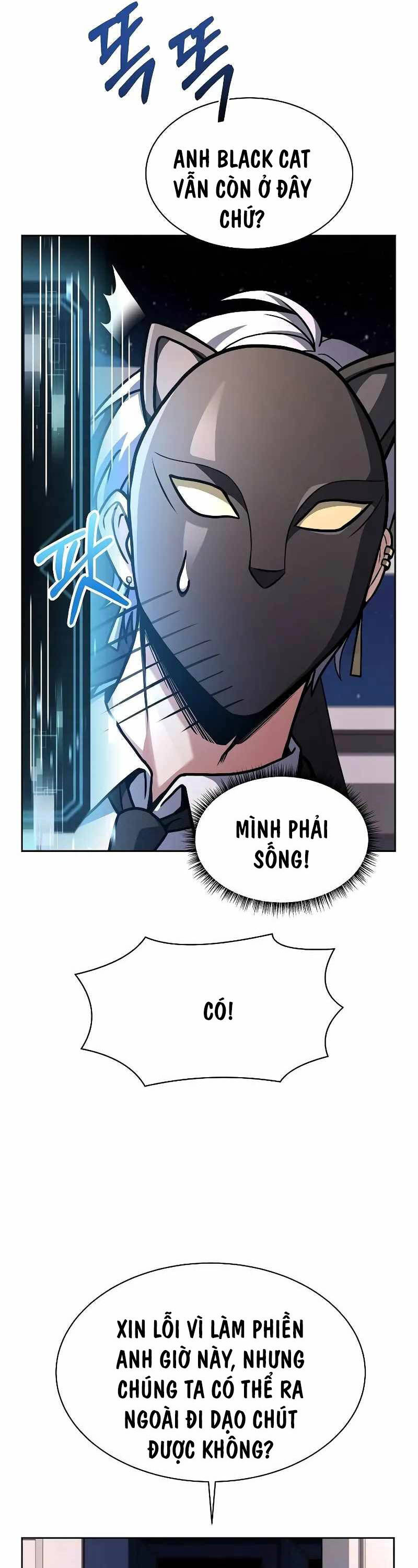 Chòm Sao Là Đệ Tử Của Tôi Chapter 71 - Trang 27