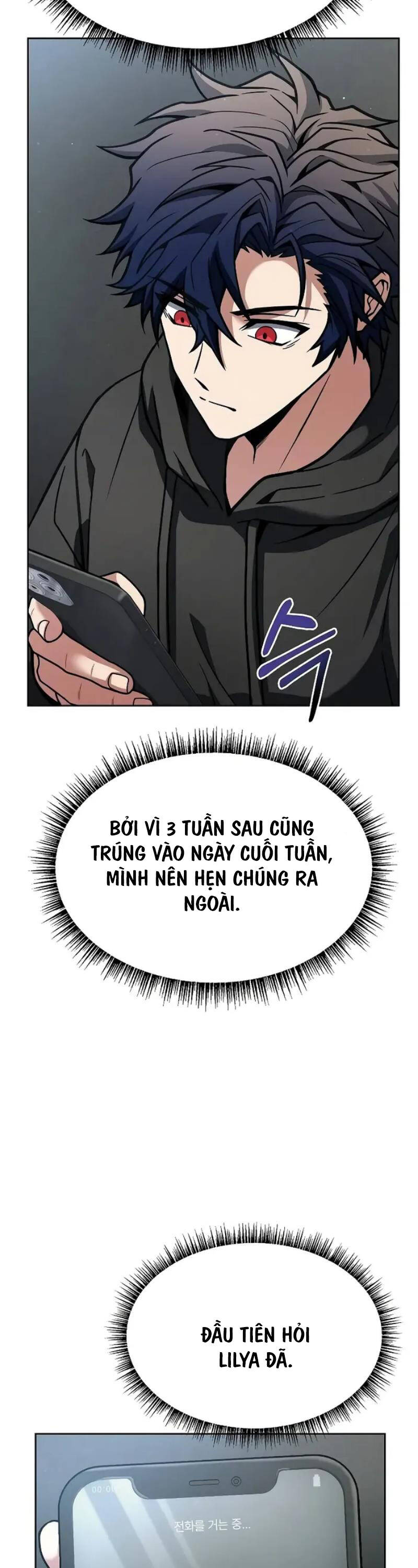 Chòm Sao Là Đệ Tử Của Tôi Chapter 65 - Trang 19