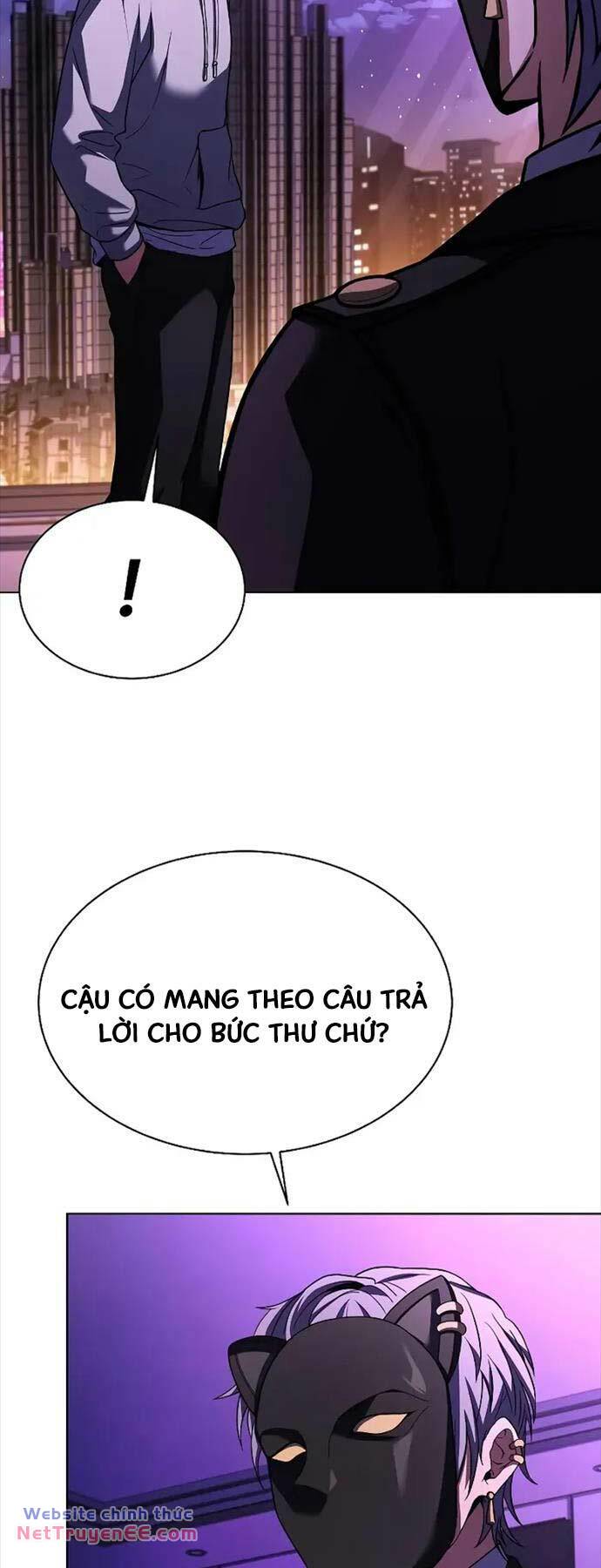 Chòm Sao Là Đệ Tử Của Tôi Chapter 59 - Trang 26