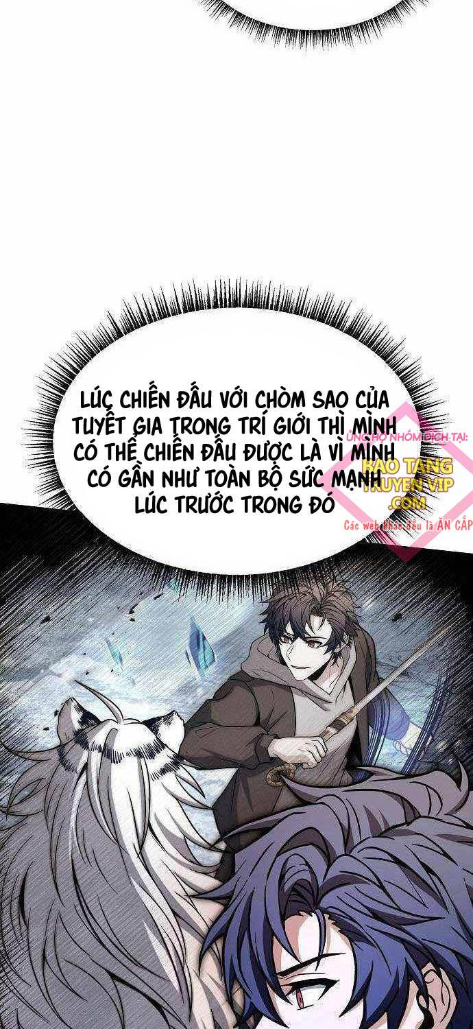 Chòm Sao Là Đệ Tử Của Tôi Chapter 76 - Trang 51