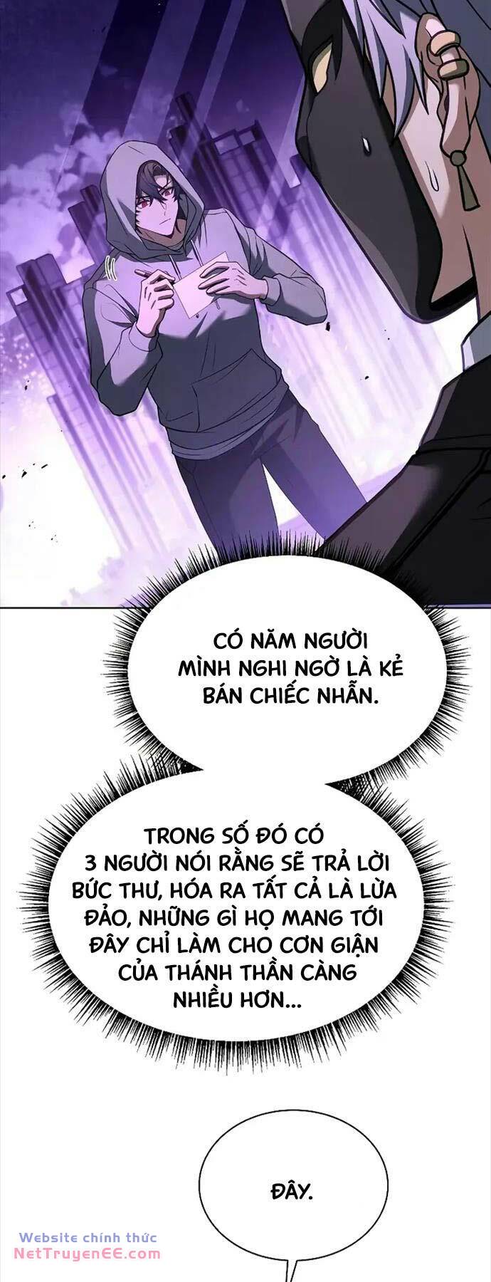 Chòm Sao Là Đệ Tử Của Tôi Chapter 59 - Trang 31