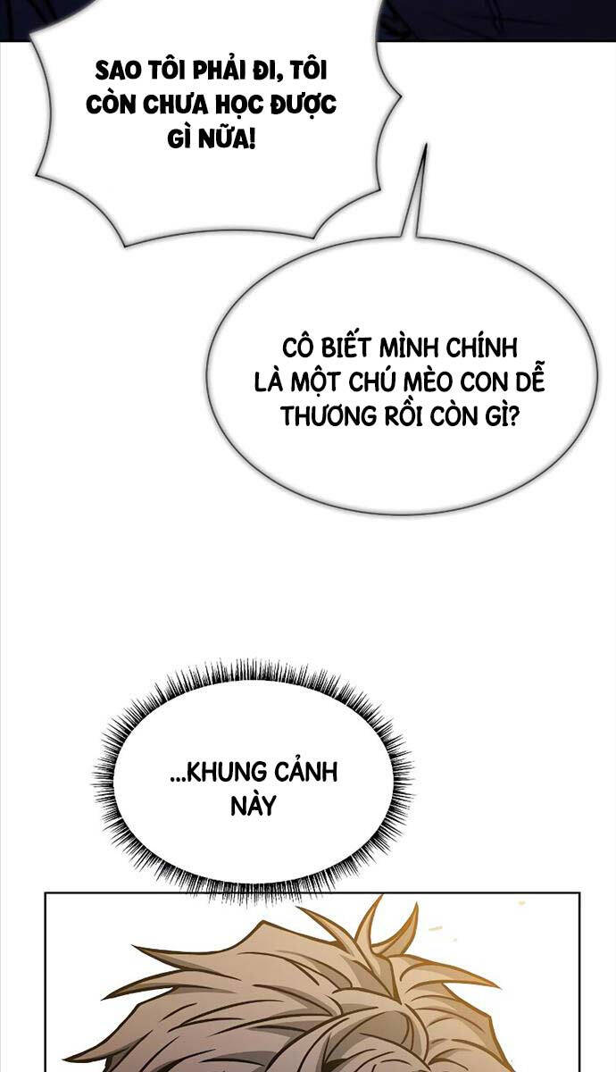 Chòm Sao Là Đệ Tử Của Tôi Chapter 51 - Trang 29