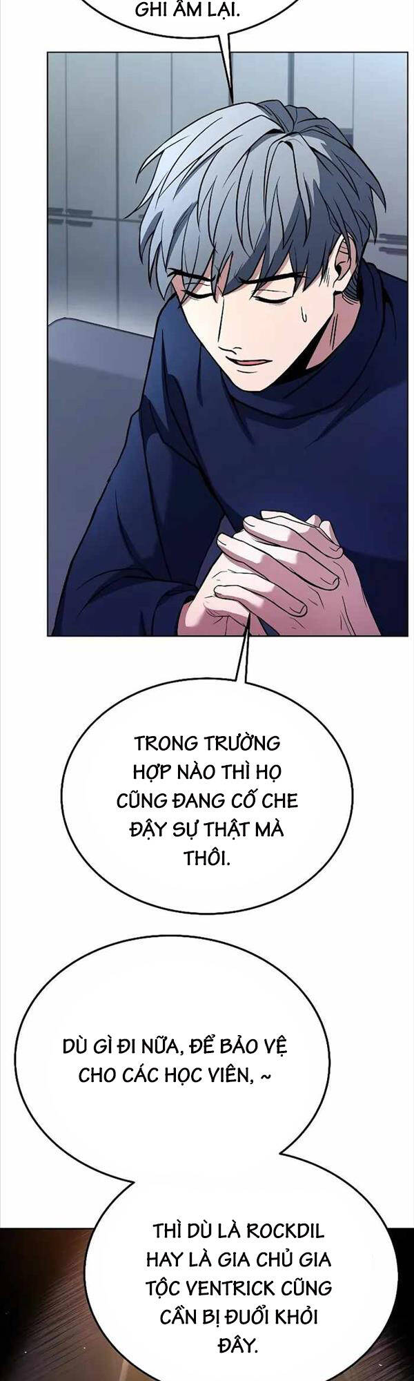 Chòm Sao Là Đệ Tử Của Tôi Chapter 25 - Trang 45