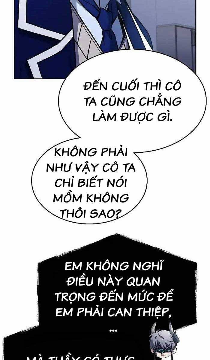 Chòm Sao Là Đệ Tử Của Tôi Chapter 26 - Trang 60