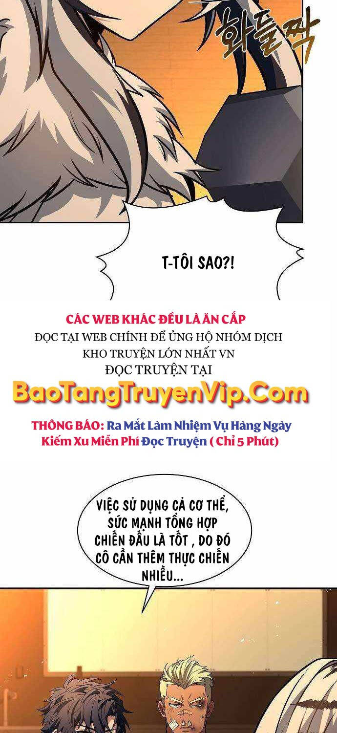 Chòm Sao Là Đệ Tử Của Tôi Chapter 74 - Trang 17