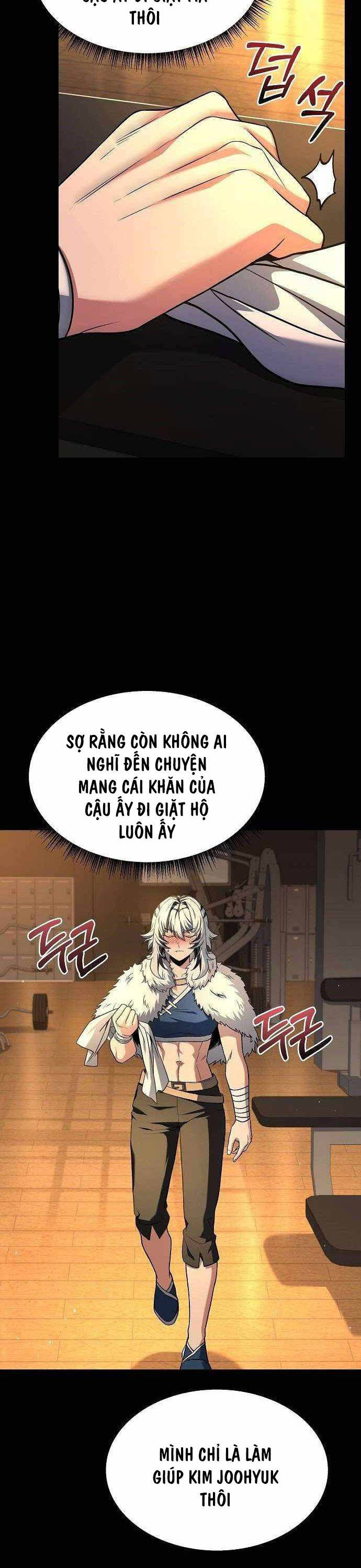 Chòm Sao Là Đệ Tử Của Tôi Chapter 70 - Trang 31