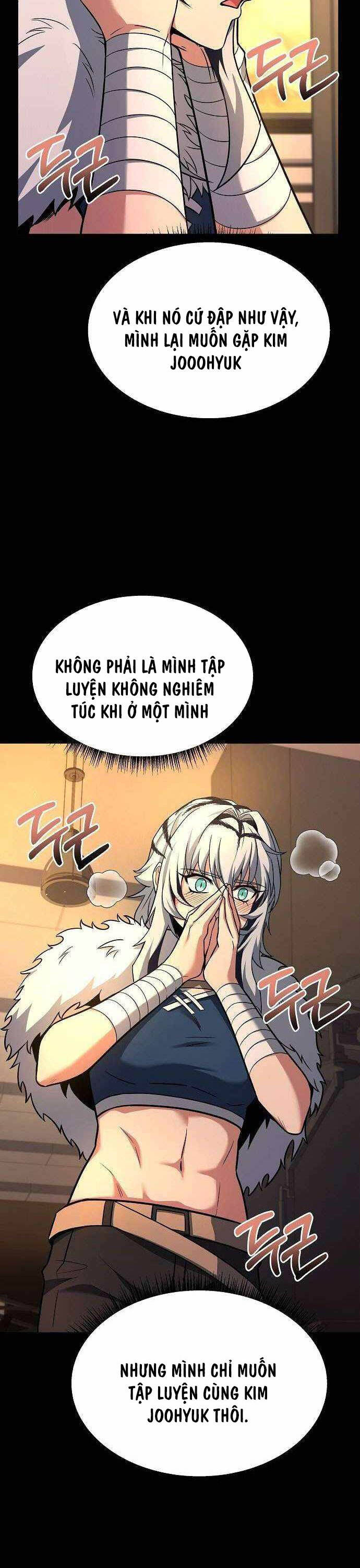 Chòm Sao Là Đệ Tử Của Tôi Chapter 70 - Trang 26