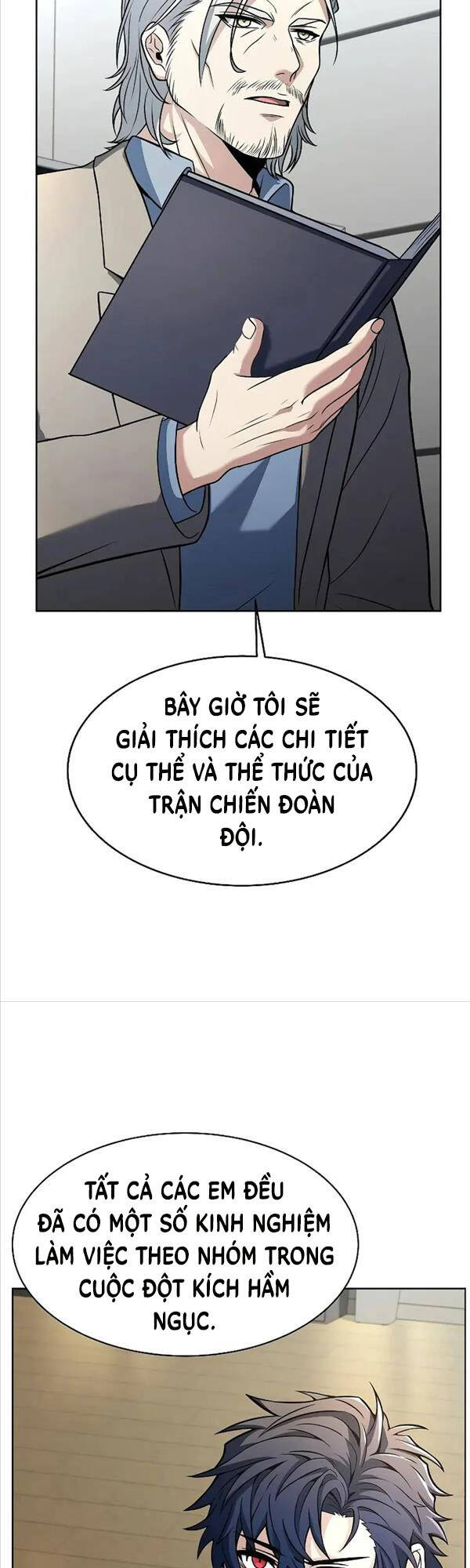 Chòm Sao Là Đệ Tử Của Tôi Chapter 32 - Trang 33