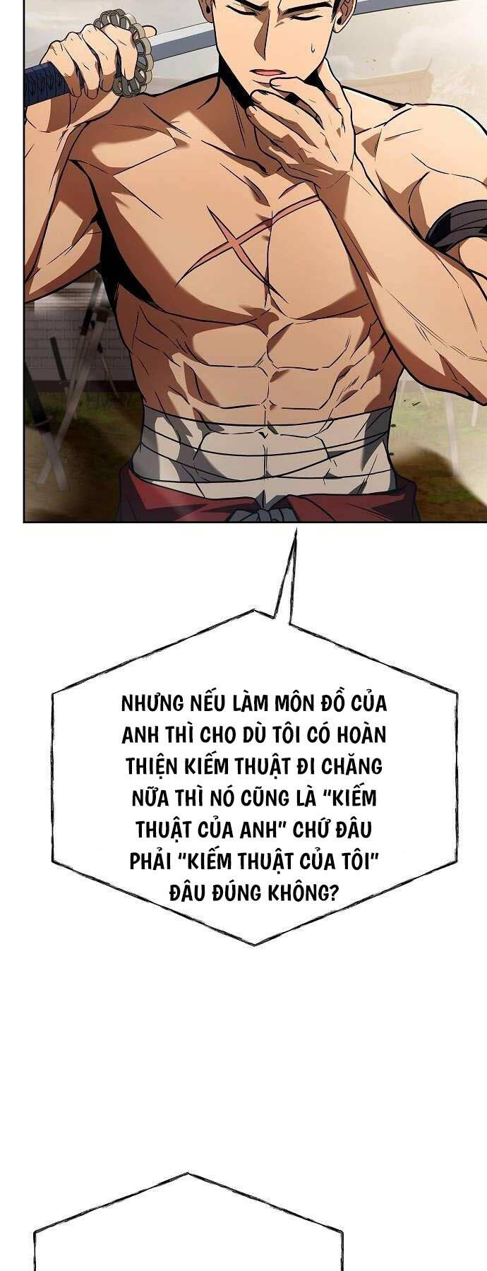 Chòm Sao Là Đệ Tử Của Tôi Chapter 63 - Trang 32