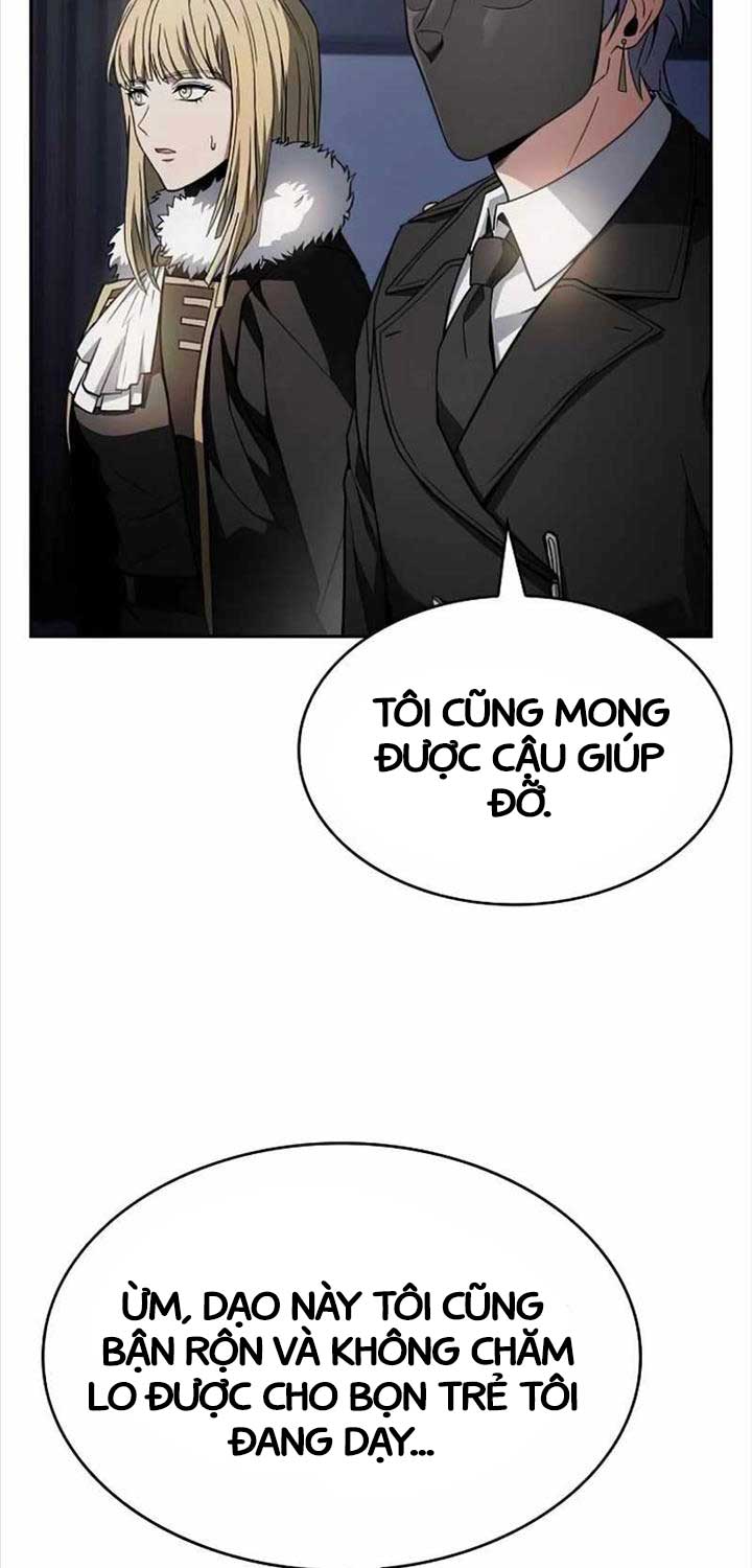 Chòm Sao Là Đệ Tử Của Tôi Chapter 87 - Trang 73