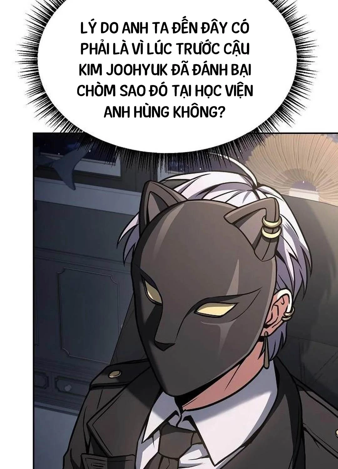 Chòm Sao Là Đệ Tử Của Tôi Chapter 79 - Trang 6