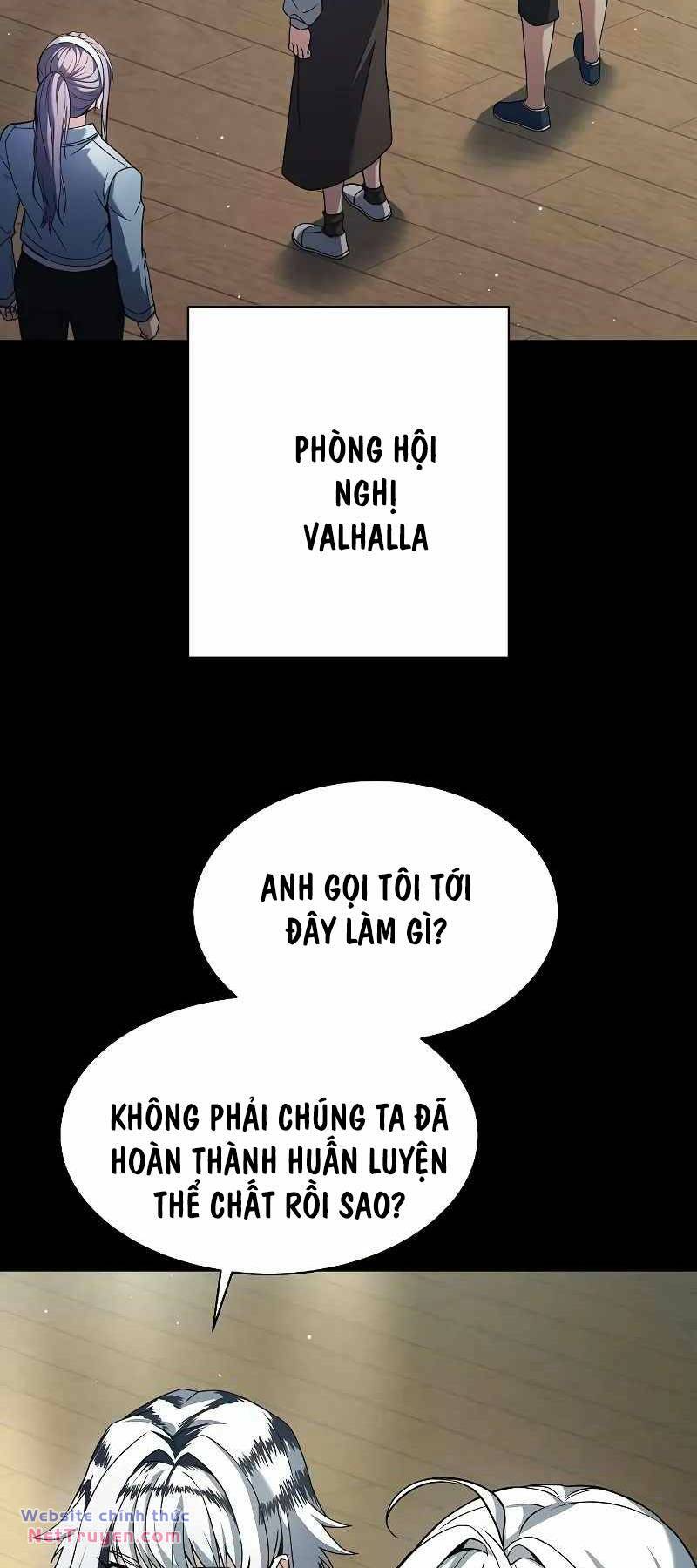 Chòm Sao Là Đệ Tử Của Tôi Chapter 66 - Trang 31