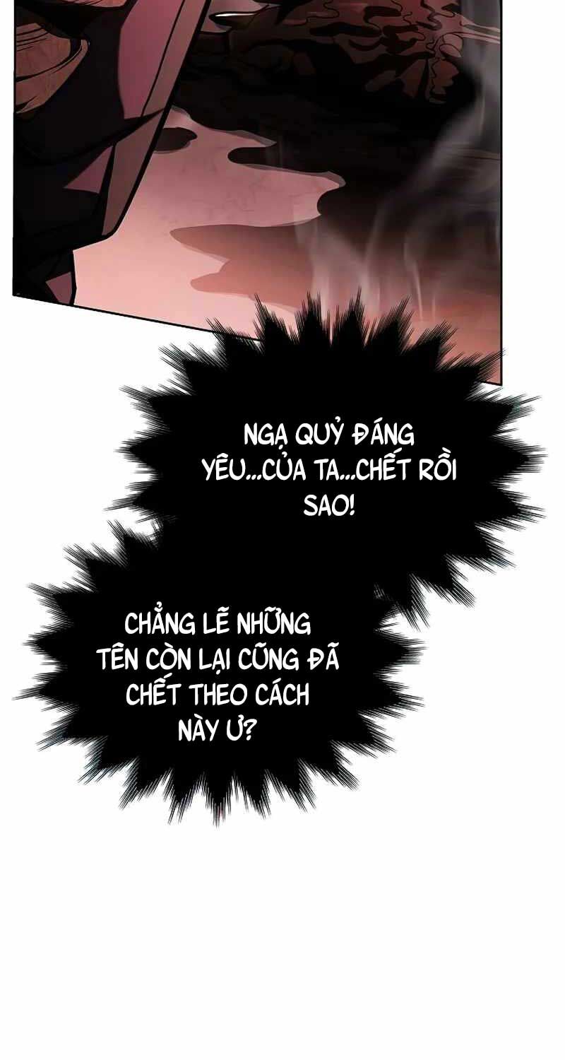 Chòm Sao Là Đệ Tử Của Tôi Chapter 85 - Trang 73