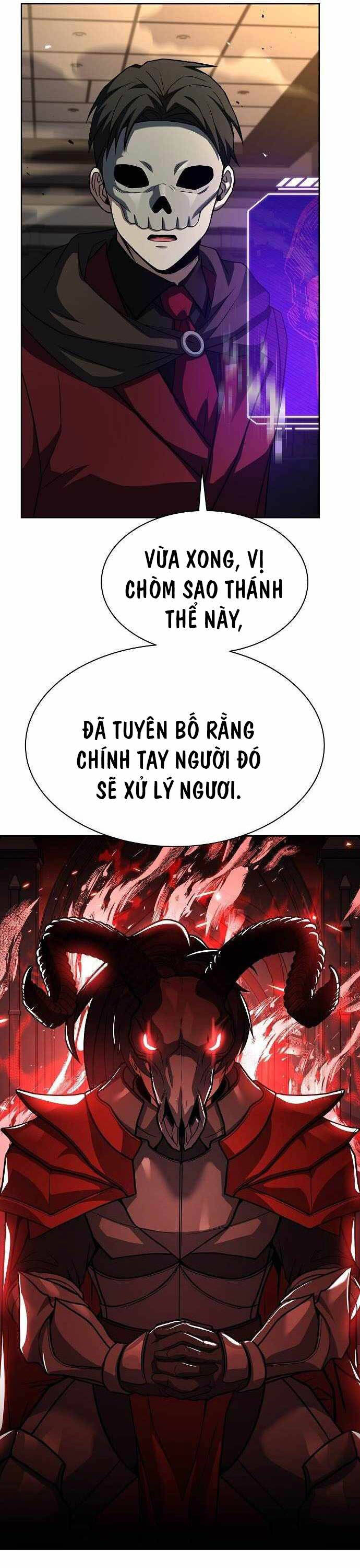 Chòm Sao Là Đệ Tử Của Tôi Chapter 72 - Trang 51