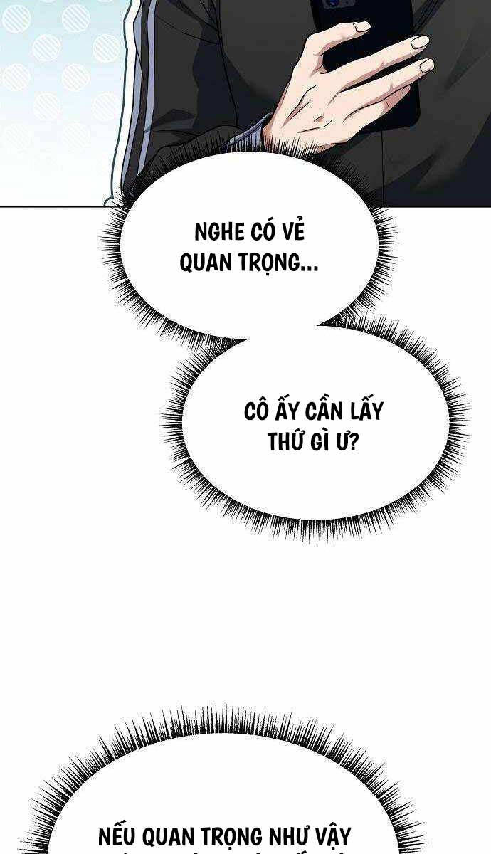 Chòm Sao Là Đệ Tử Của Tôi Chapter 58 - Trang 53