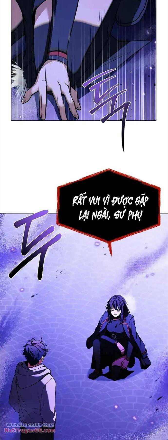 Chòm Sao Là Đệ Tử Của Tôi Chapter 59 - Trang 50