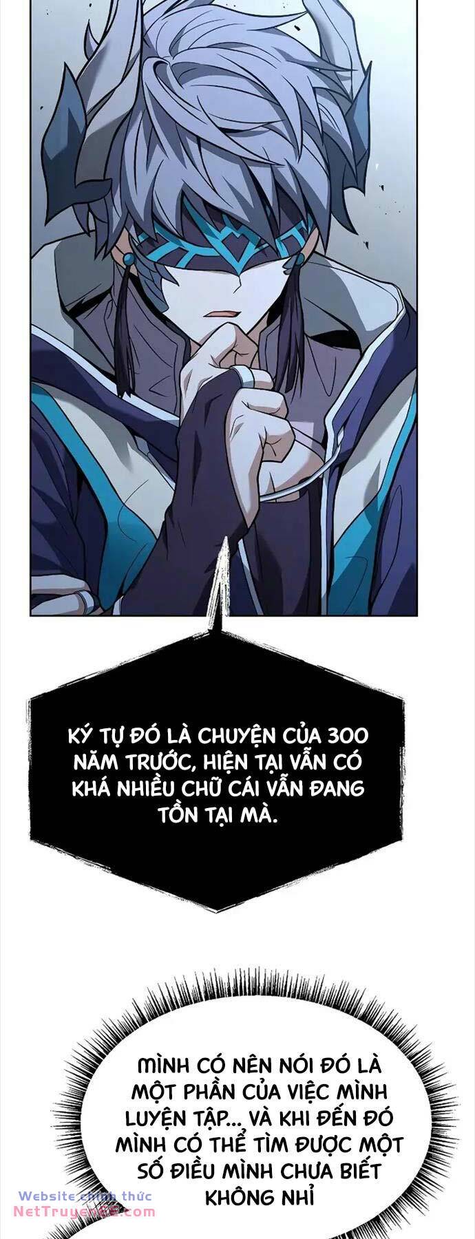 Chòm Sao Là Đệ Tử Của Tôi Chapter 59 - Trang 5