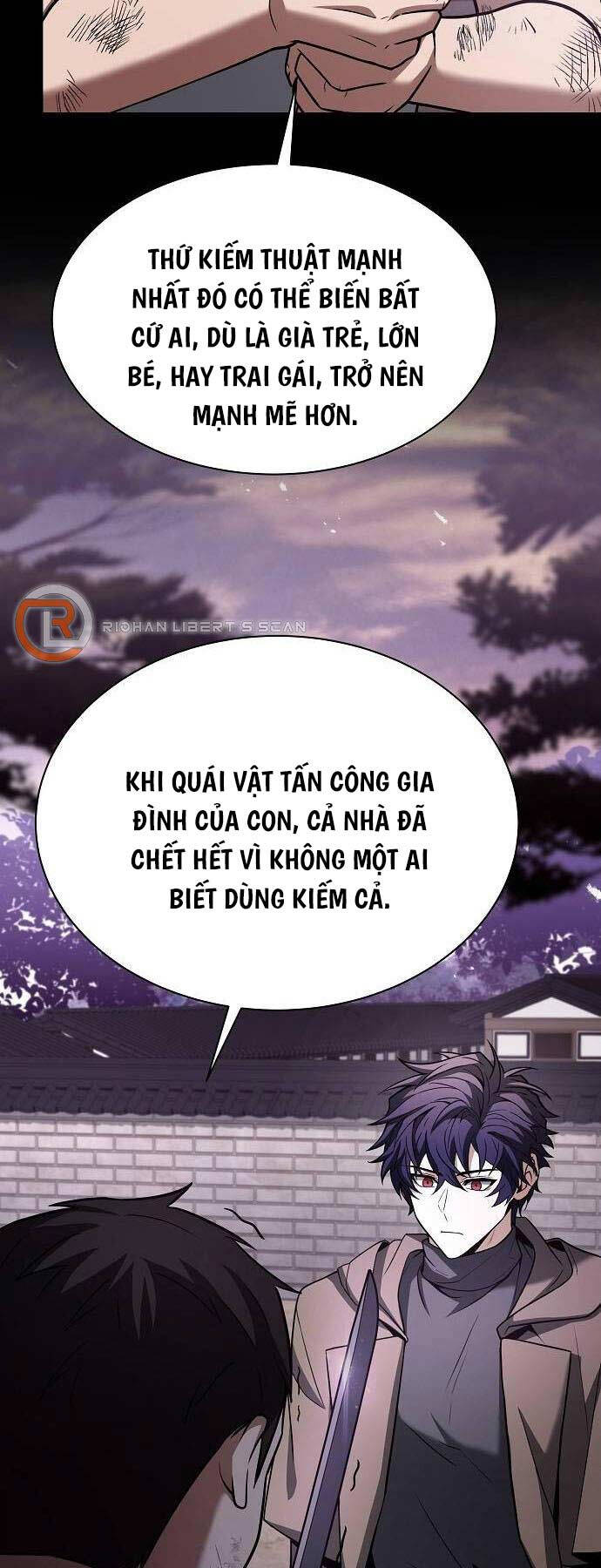 Chòm Sao Là Đệ Tử Của Tôi Chapter 63 - Trang 16