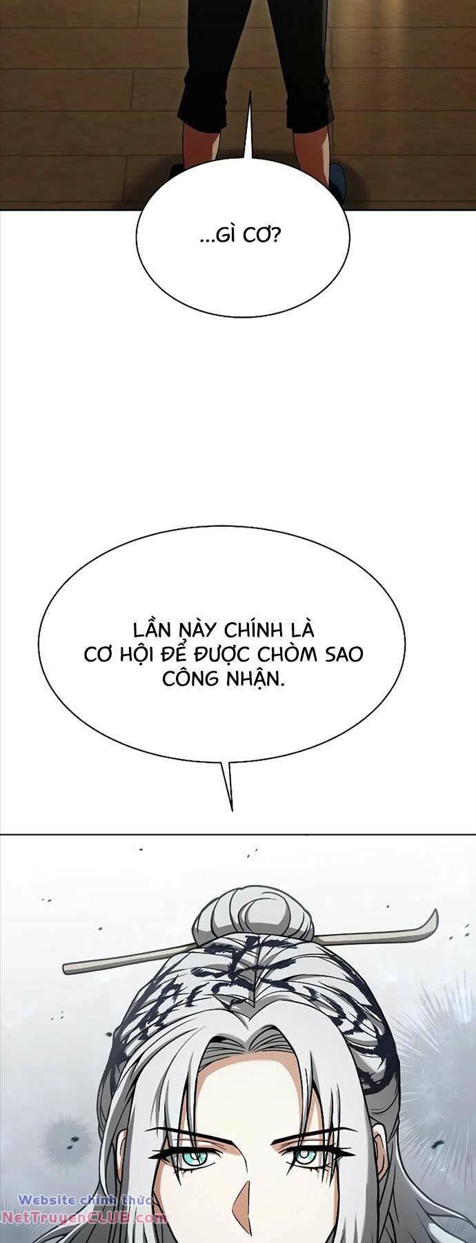 Chòm Sao Là Đệ Tử Của Tôi Chapter 52 - Trang 18