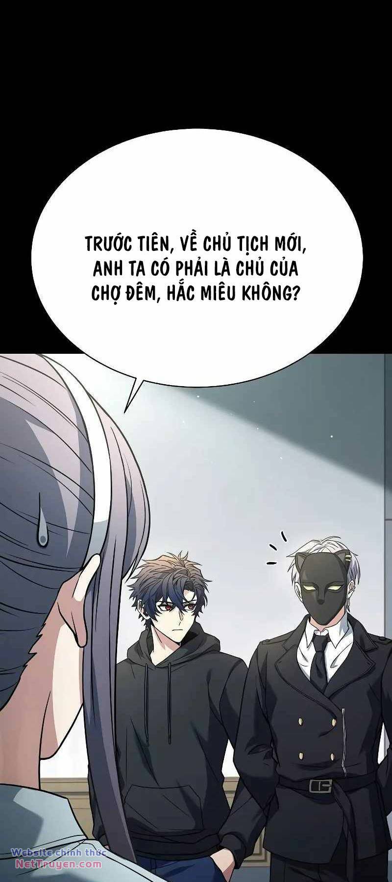 Chòm Sao Là Đệ Tử Của Tôi Chapter 66 - Trang 48