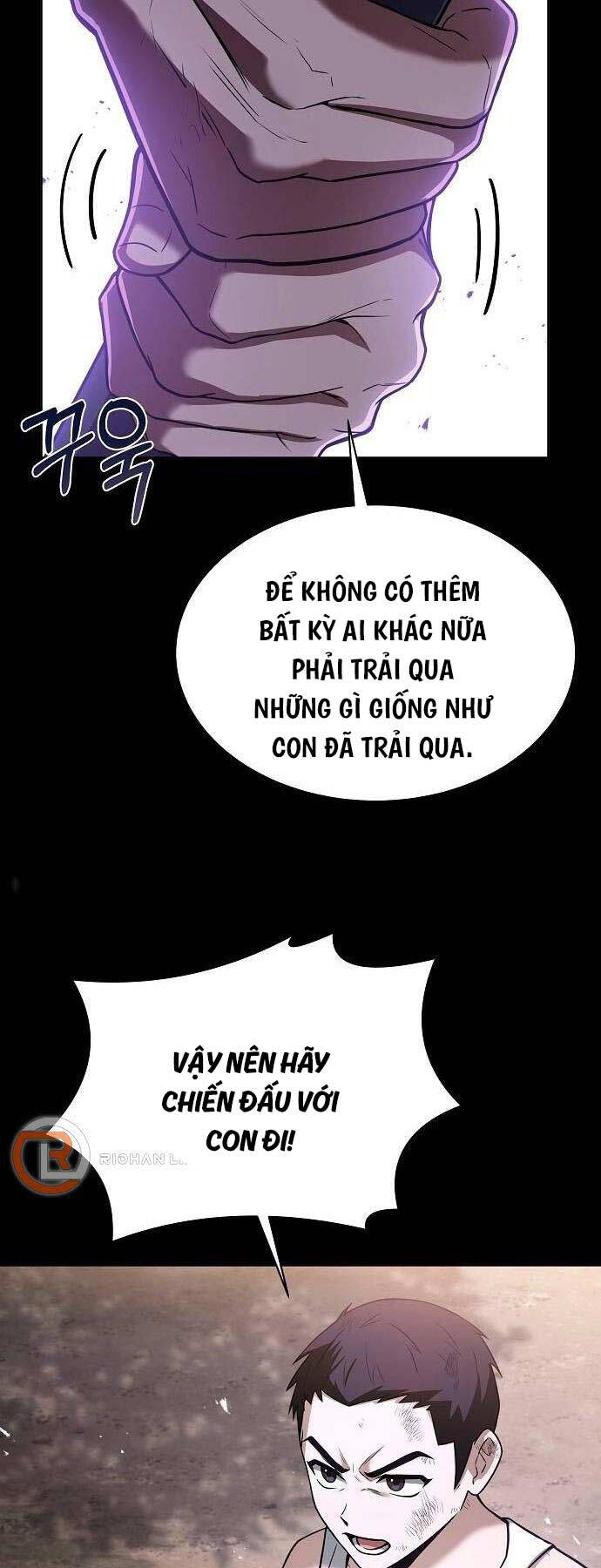 Chòm Sao Là Đệ Tử Của Tôi Chapter 63 - Trang 18