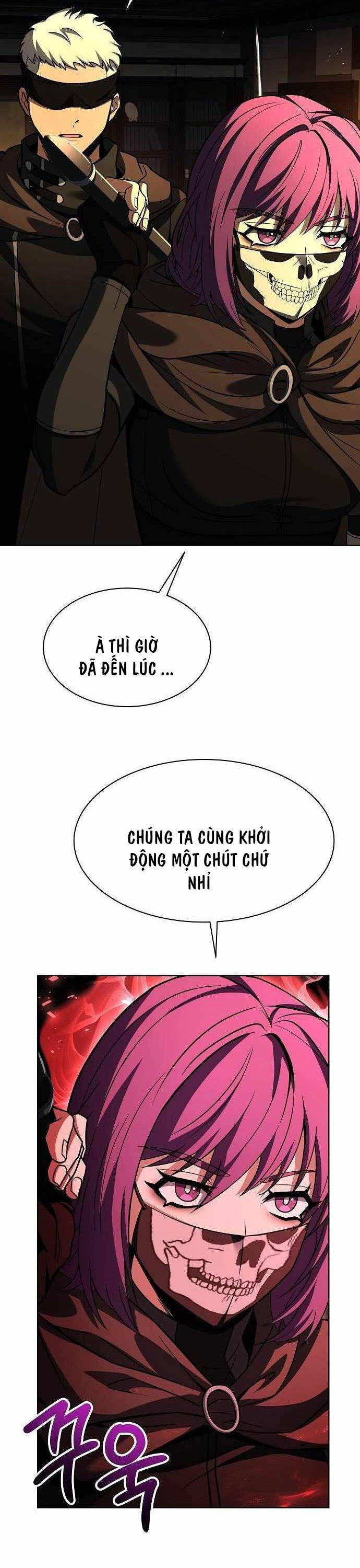 Chòm Sao Là Đệ Tử Của Tôi Chapter 72 - Trang 25