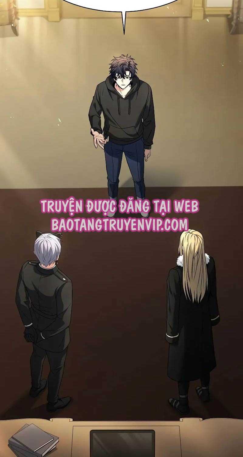 Chòm Sao Là Đệ Tử Của Tôi Chapter 73 - Trang 22