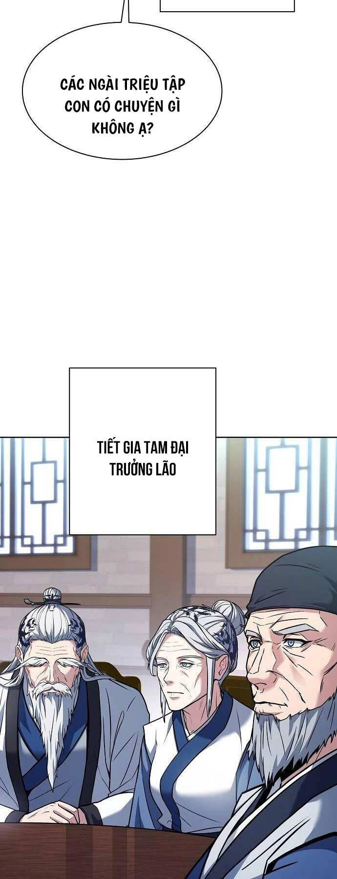 Chòm Sao Là Đệ Tử Của Tôi Chapter 63 - Trang 61