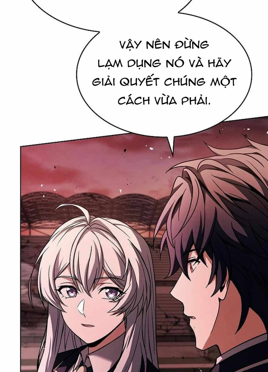 Chòm Sao Là Đệ Tử Của Tôi Chapter 84 - Trang 97