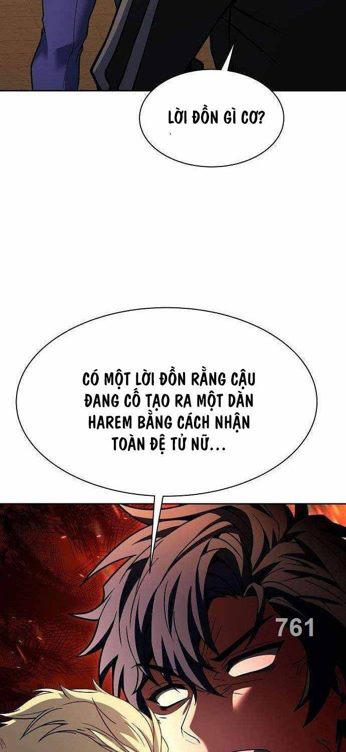 Chòm Sao Là Đệ Tử Của Tôi Chapter 74 - Trang 5