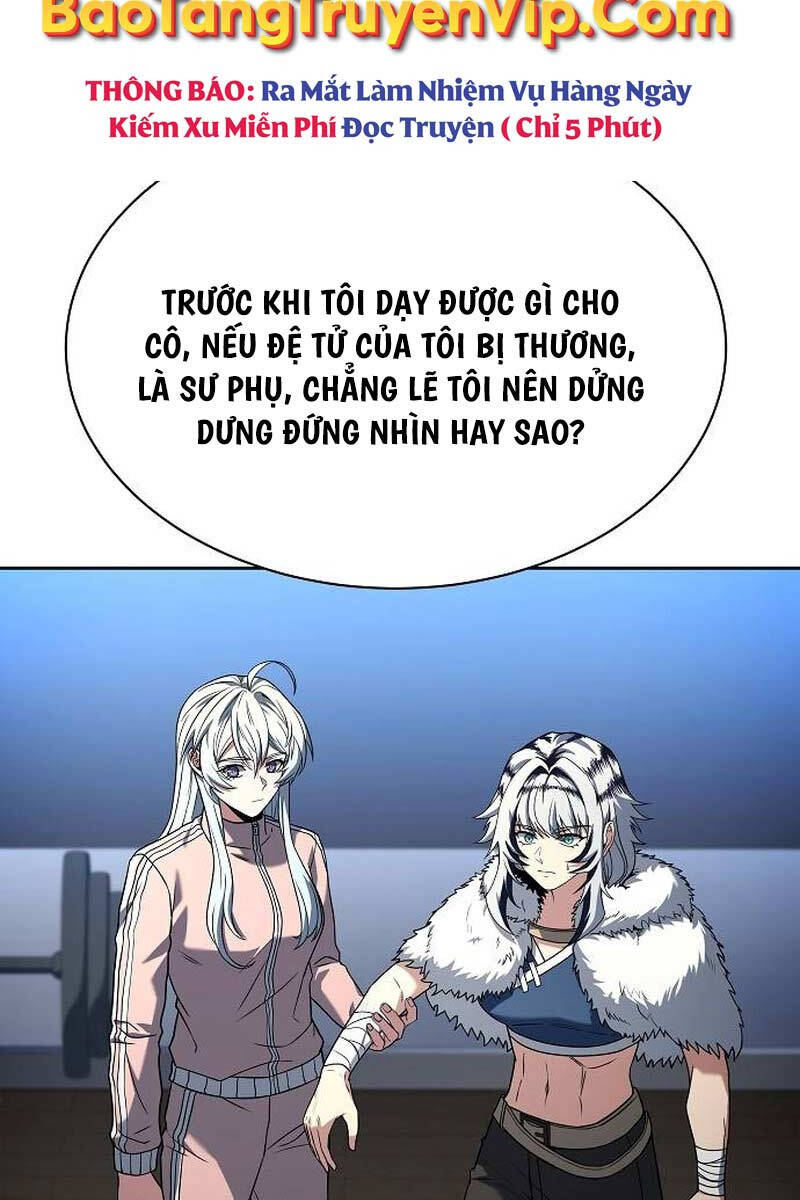 Chòm Sao Là Đệ Tử Của Tôi Chapter 53 - Trang 21