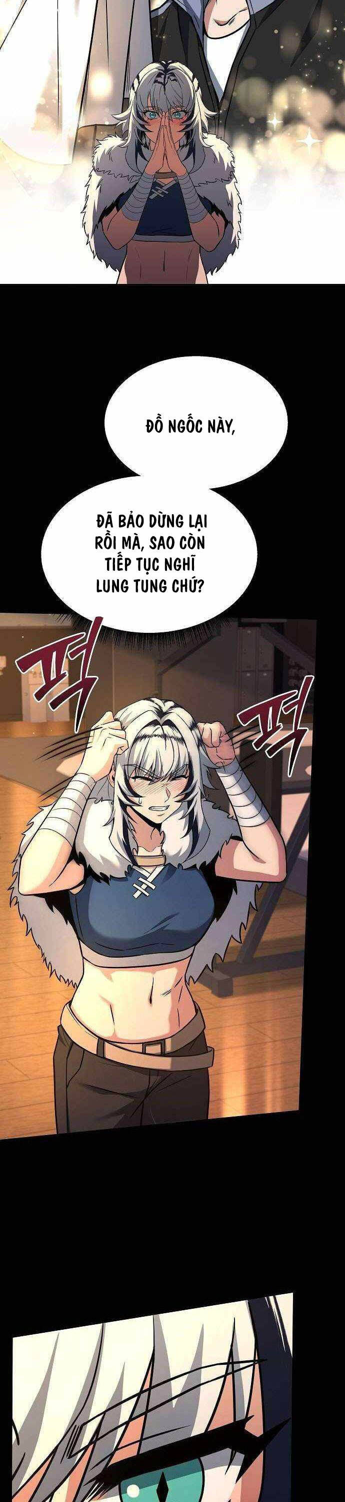 Chòm Sao Là Đệ Tử Của Tôi Chapter 70 - Trang 28