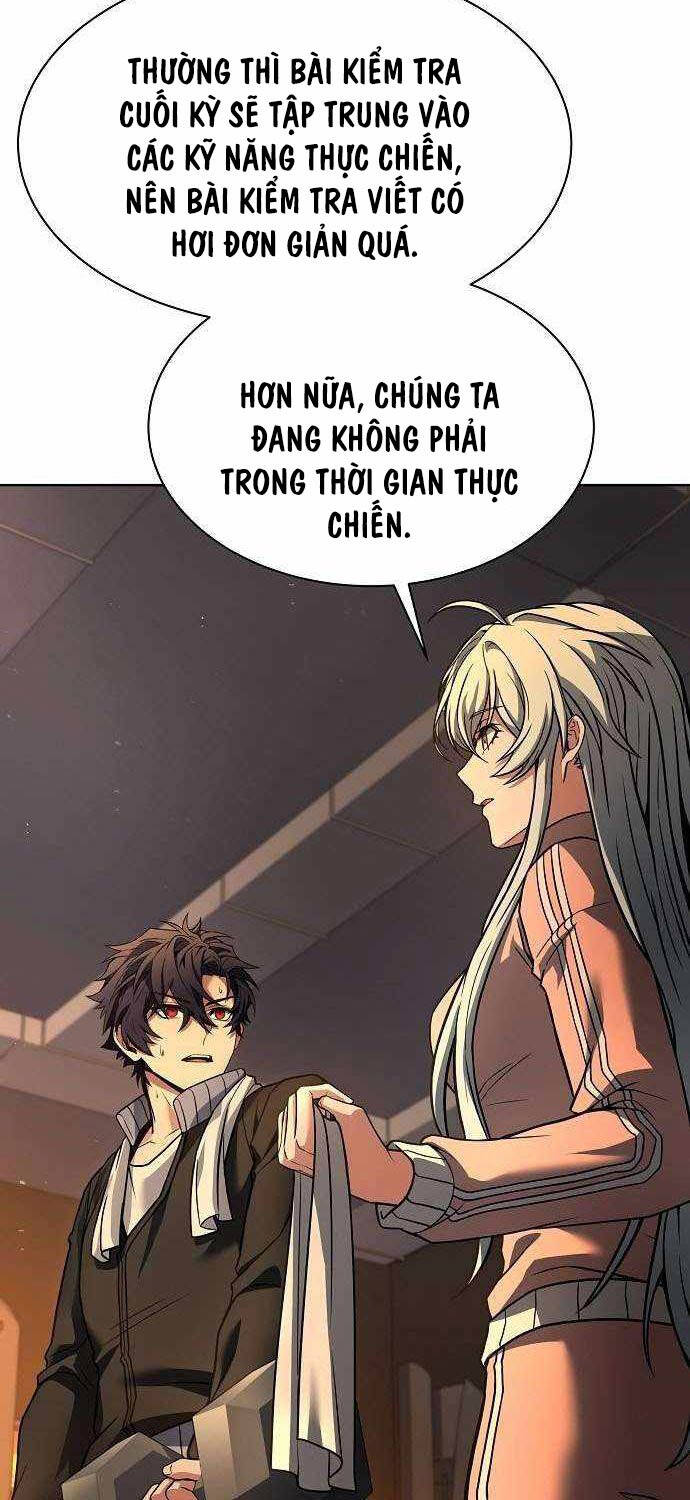 Chòm Sao Là Đệ Tử Của Tôi Chapter 74 - Trang 36