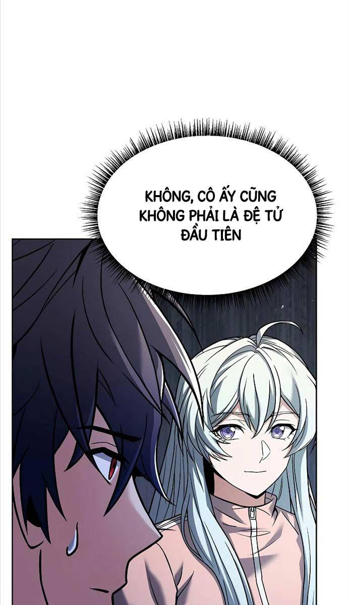 Chòm Sao Là Đệ Tử Của Tôi Chapter 51 - Trang 20