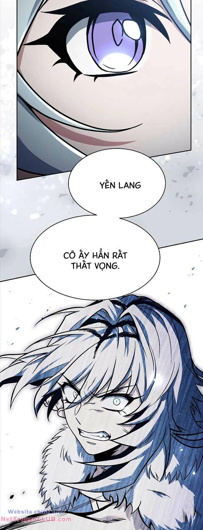 Chòm Sao Là Đệ Tử Của Tôi Chapter 52 - Trang 52