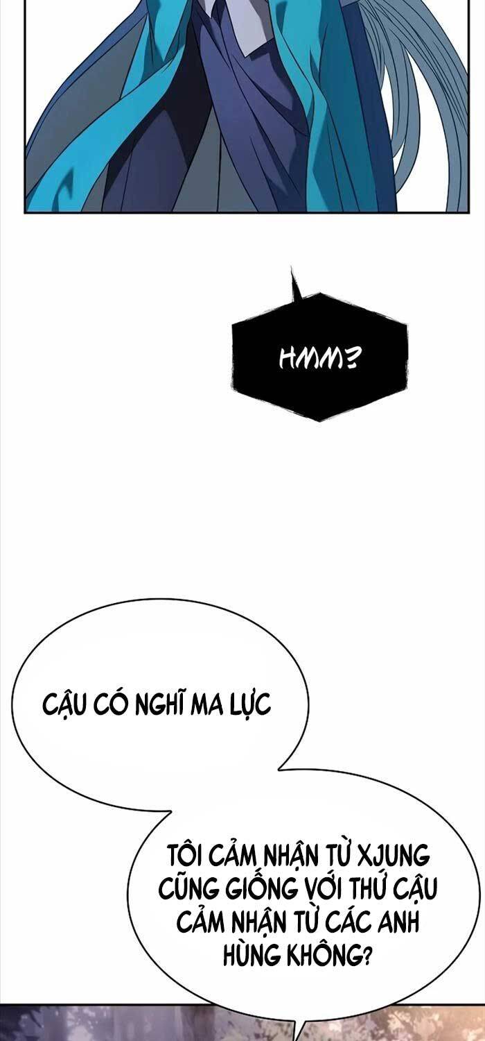 Chòm Sao Là Đệ Tử Của Tôi Chapter 89 - Trang 96