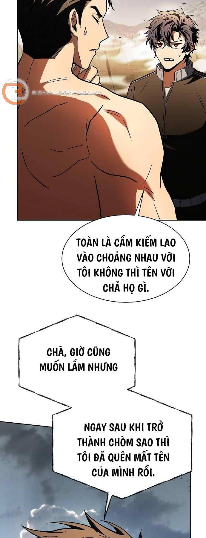 Chòm Sao Là Đệ Tử Của Tôi Chapter 63 - Trang 5