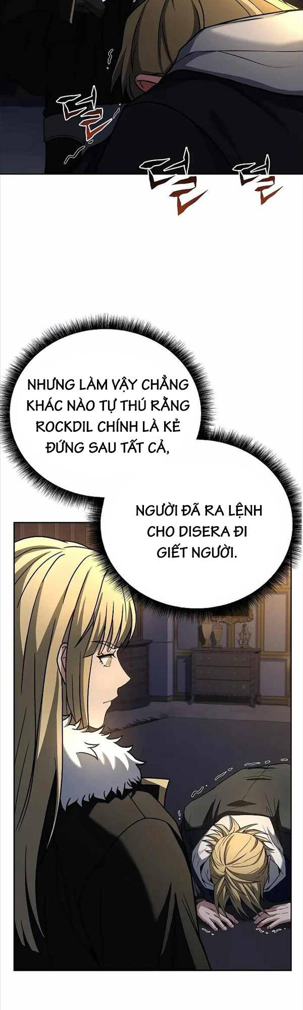 Chòm Sao Là Đệ Tử Của Tôi Chapter 25 - Trang 25