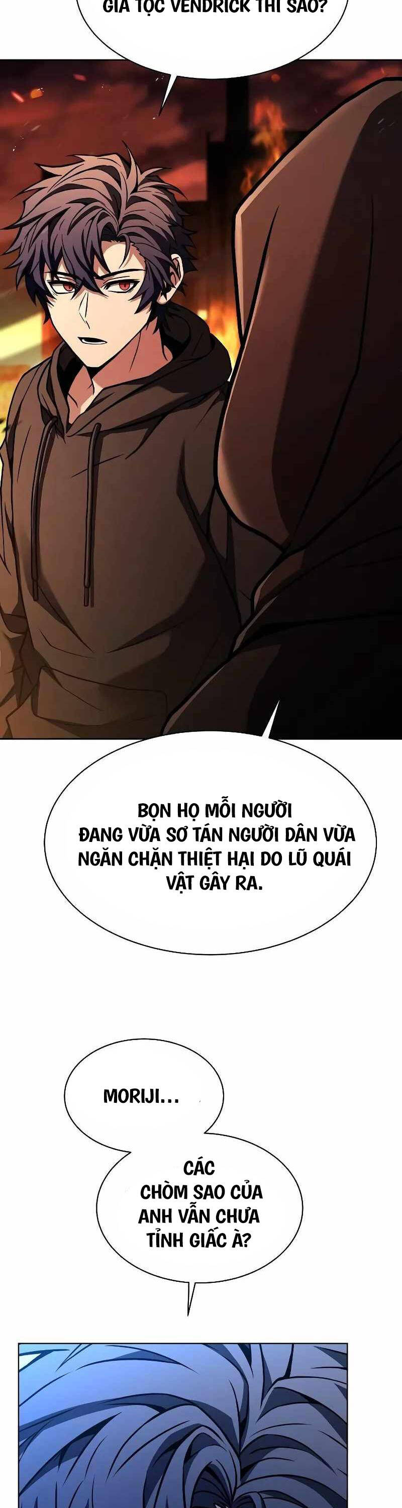 Chòm Sao Là Đệ Tử Của Tôi Chapter 67 - Trang 6