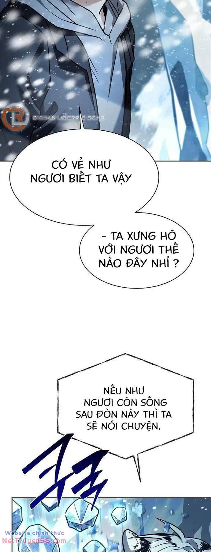 Chòm Sao Là Đệ Tử Của Tôi Chapter 55 - Trang 5