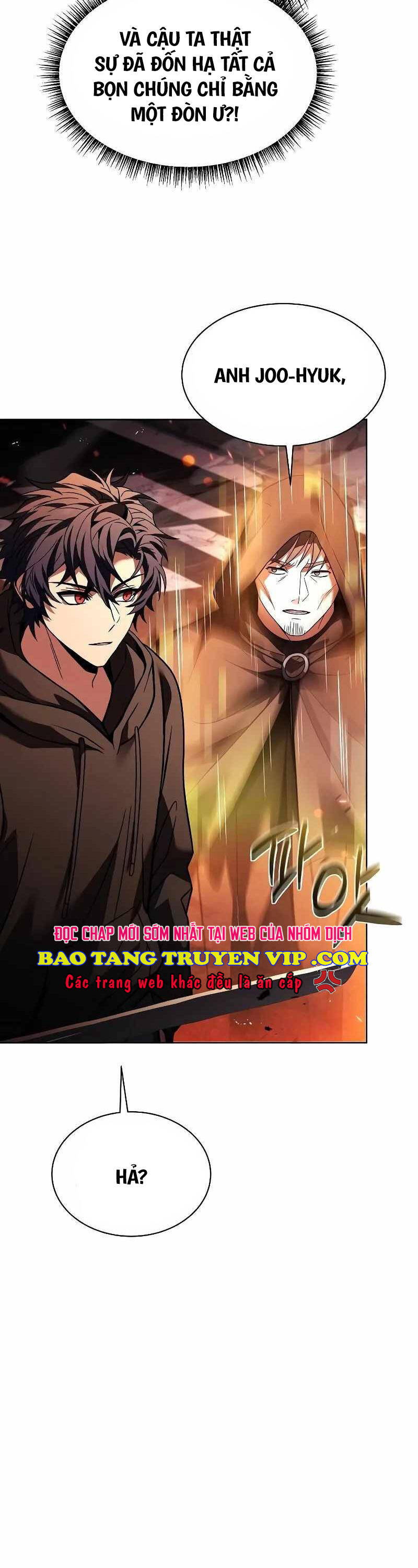 Chòm Sao Là Đệ Tử Của Tôi Chapter 67 - Trang 4