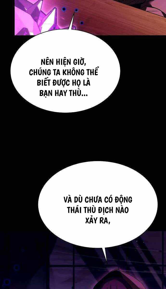 Chòm Sao Là Đệ Tử Của Tôi Chapter 58 - Trang 39