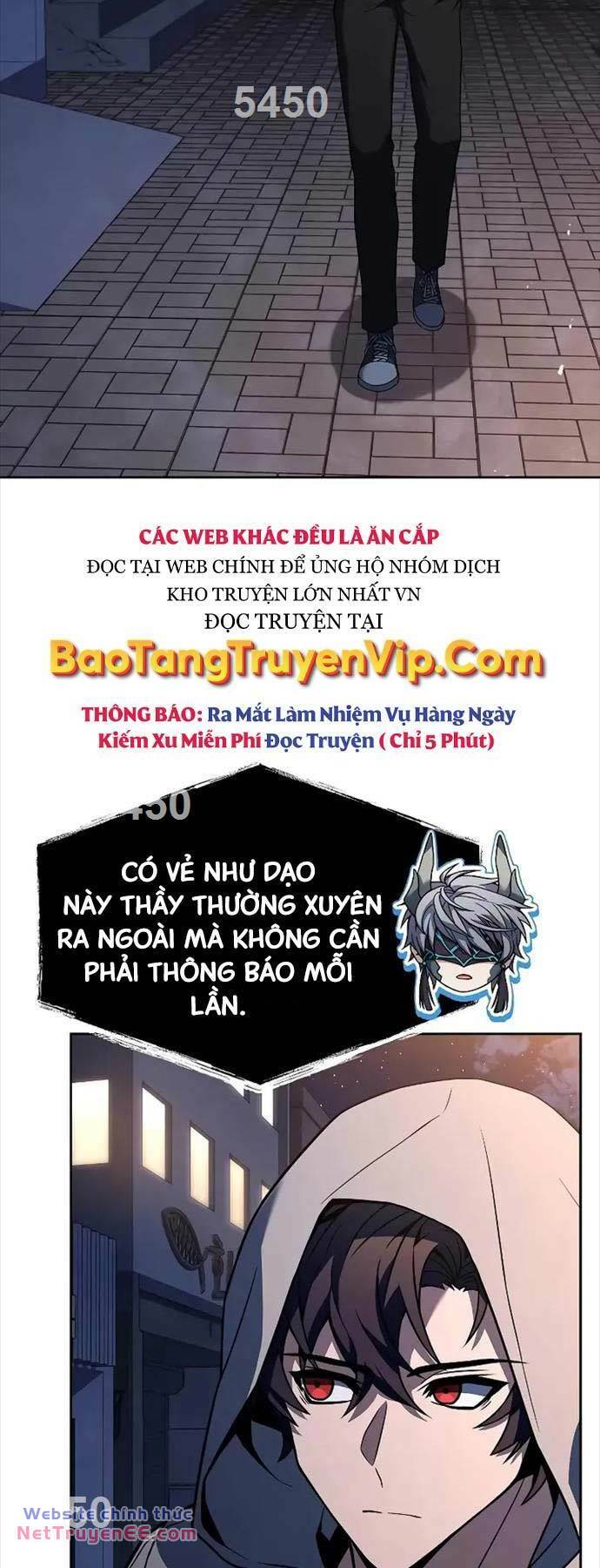 Chòm Sao Là Đệ Tử Của Tôi Chapter 59 - Trang 1