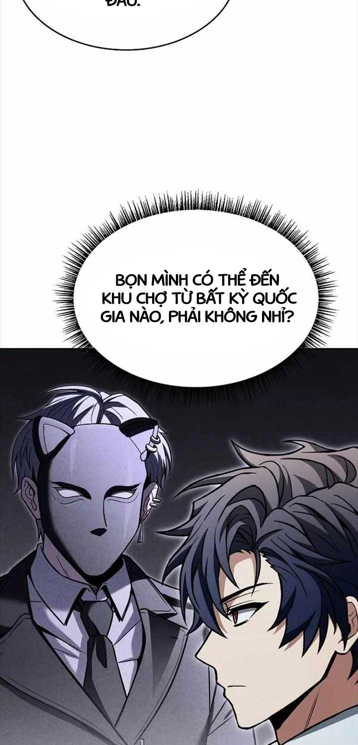 Chòm Sao Là Đệ Tử Của Tôi Chapter 87 - Trang 19