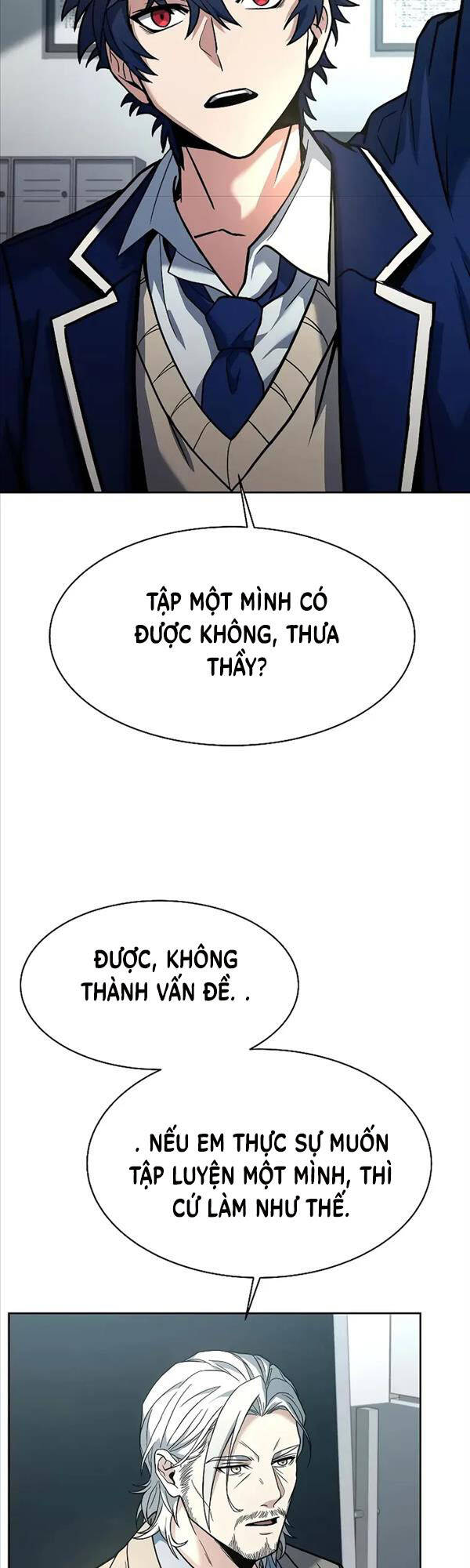 Chòm Sao Là Đệ Tử Của Tôi Chapter 32 - Trang 38