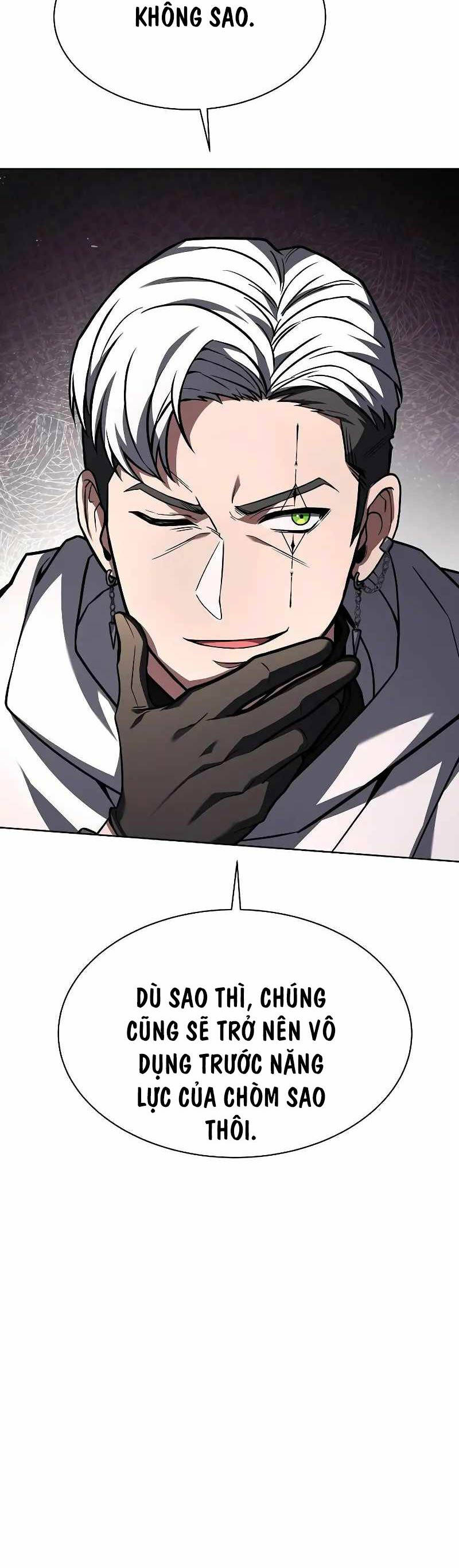 Chòm Sao Là Đệ Tử Của Tôi Chapter 71 - Trang 35