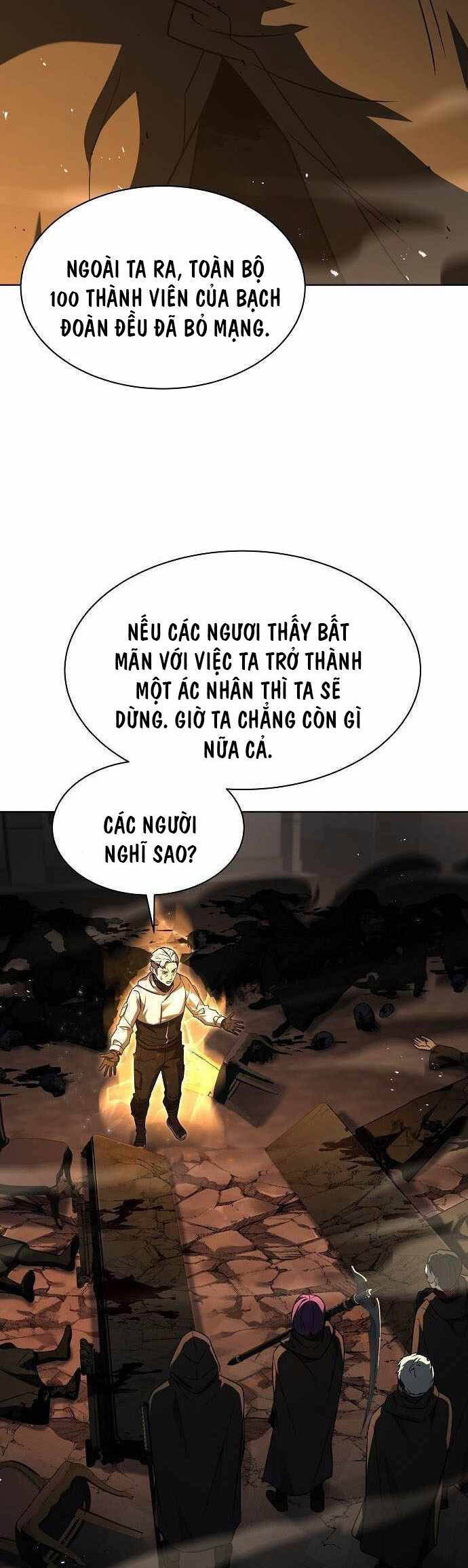 Chòm Sao Là Đệ Tử Của Tôi Chapter 72 - Trang 37