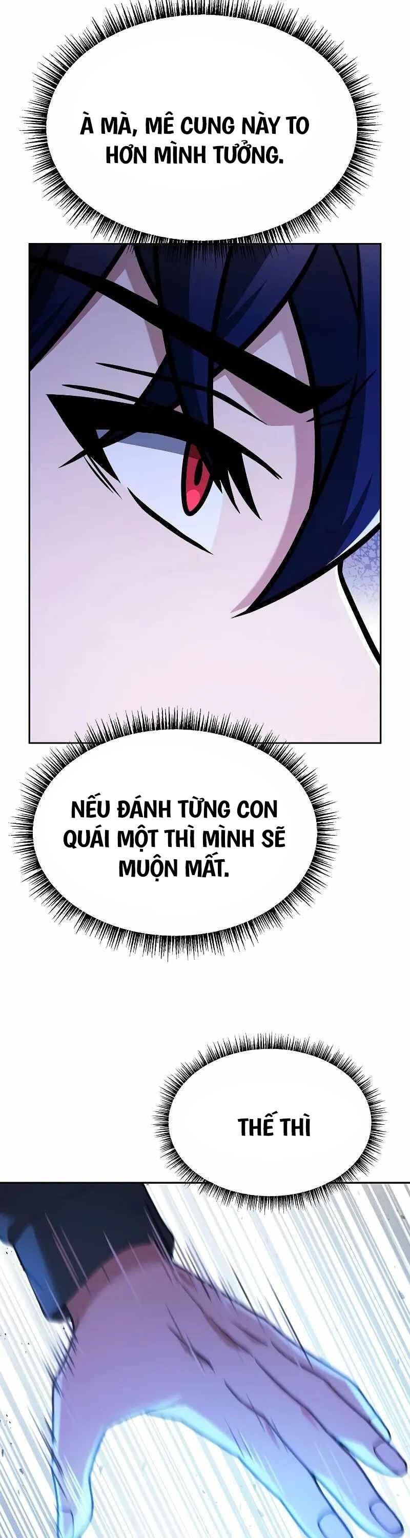 Chòm Sao Là Đệ Tử Của Tôi Chapter 67 - Trang 44