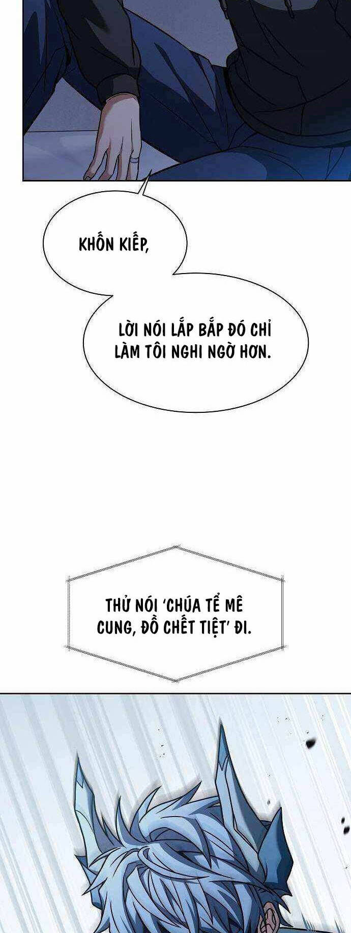 Chòm Sao Là Đệ Tử Của Tôi Chapter 69 - Trang 45