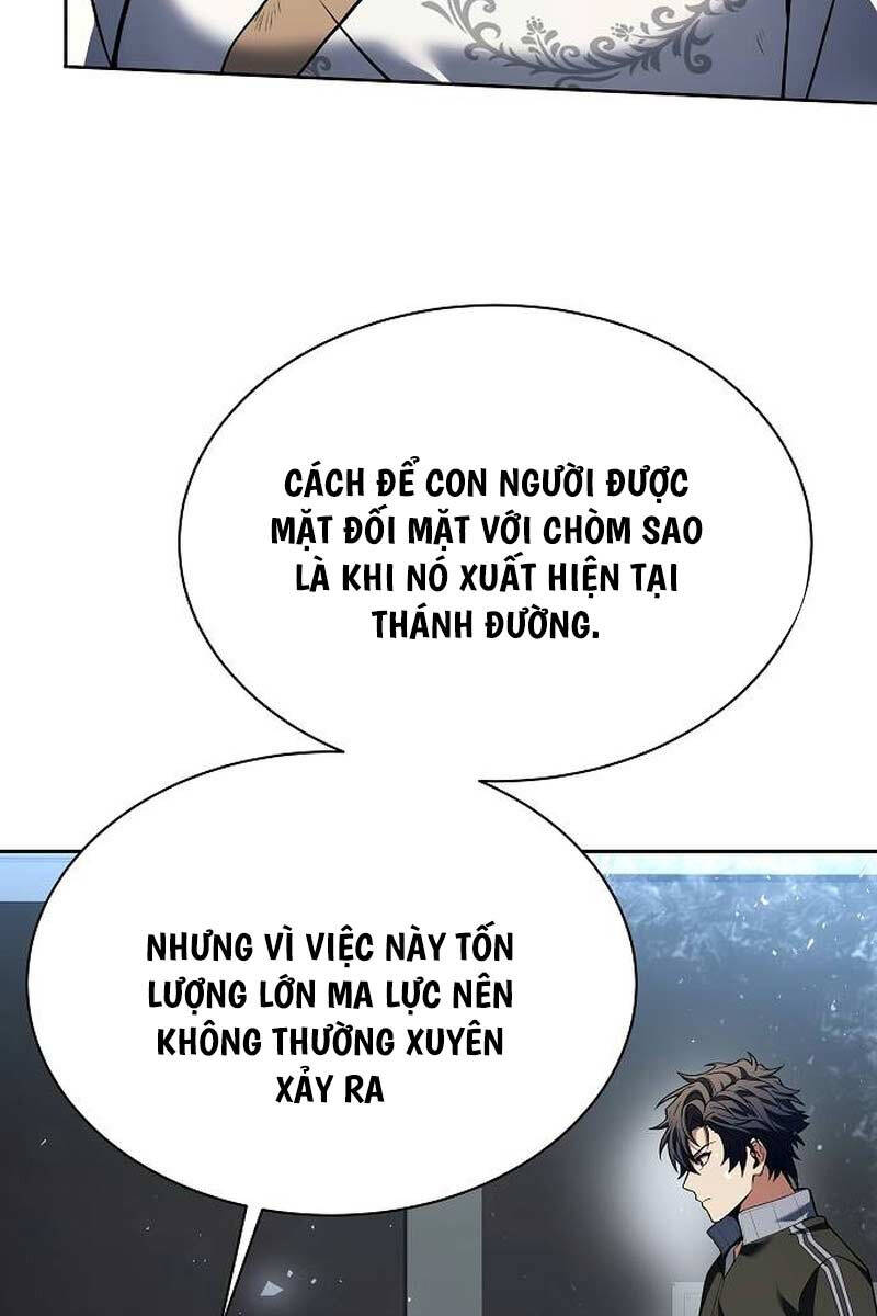 Chòm Sao Là Đệ Tử Của Tôi Chapter 53 - Trang 96